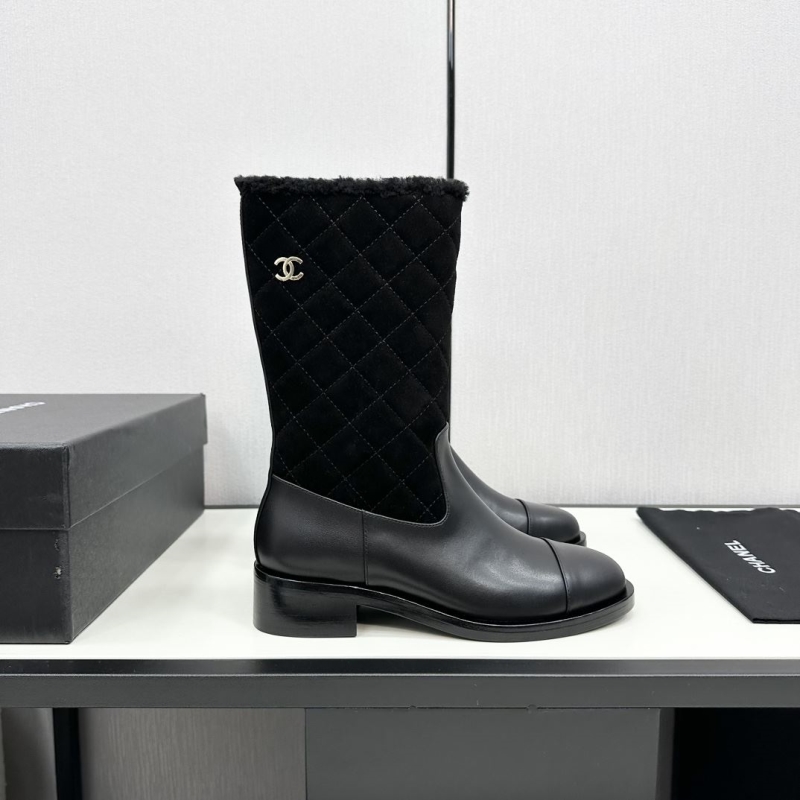 Ch*el boots